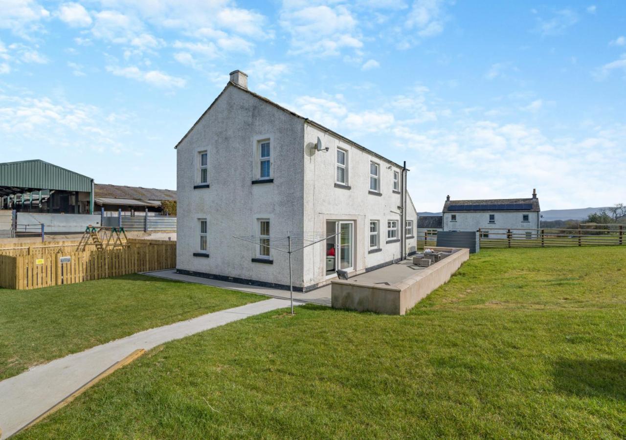 Orchard House - Cockermouth Villa Embleton  Eksteriør billede