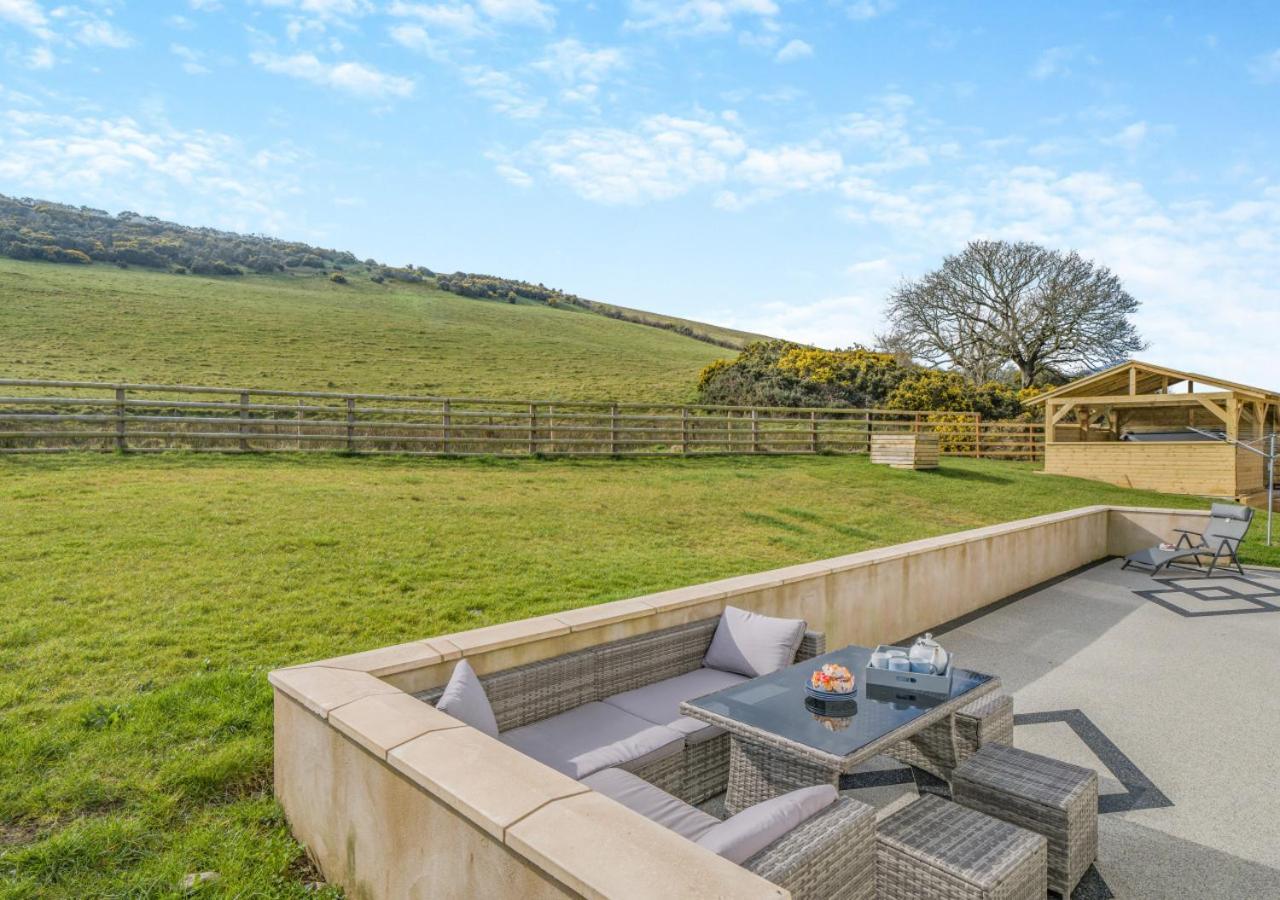 Orchard House - Cockermouth Villa Embleton  Eksteriør billede