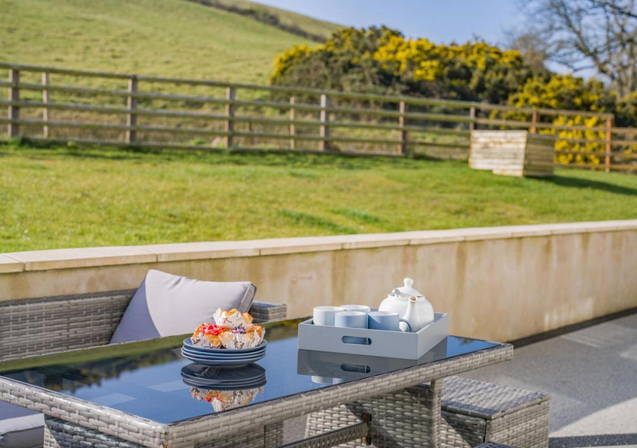 Orchard House - Cockermouth Villa Embleton  Eksteriør billede
