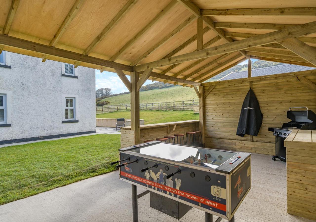 Orchard House - Cockermouth Villa Embleton  Eksteriør billede