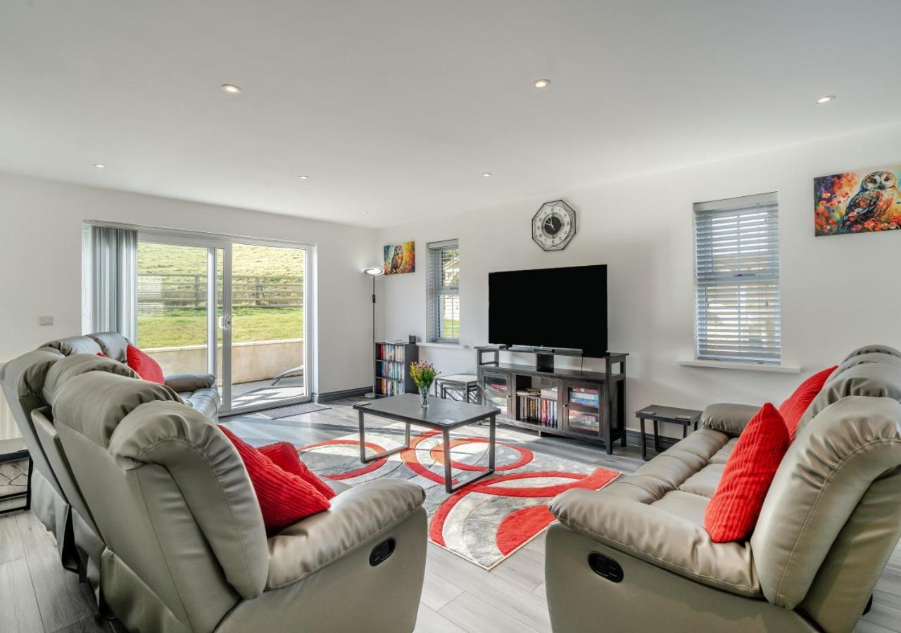 Orchard House - Cockermouth Villa Embleton  Eksteriør billede