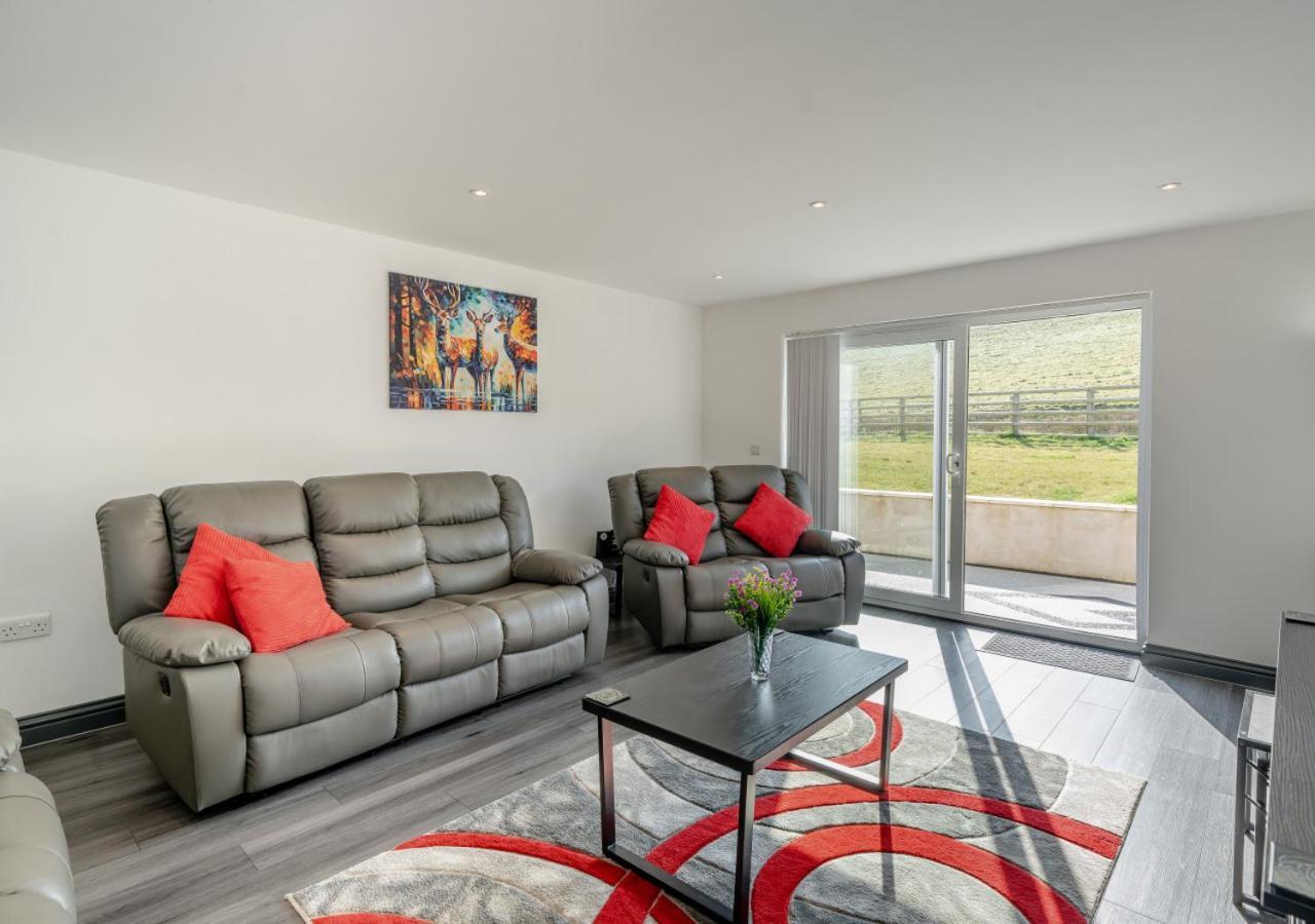 Orchard House - Cockermouth Villa Embleton  Eksteriør billede