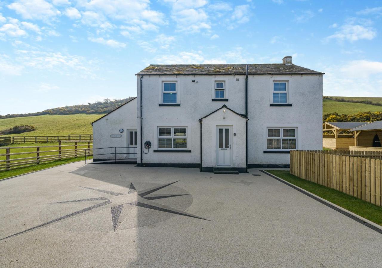 Orchard House - Cockermouth Villa Embleton  Eksteriør billede